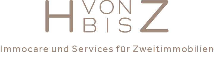 vonhbisz – Immocare | Services für Zweitimmobilien | Homeservice